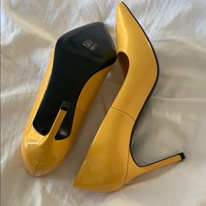 Via spiga shoes made in Italy